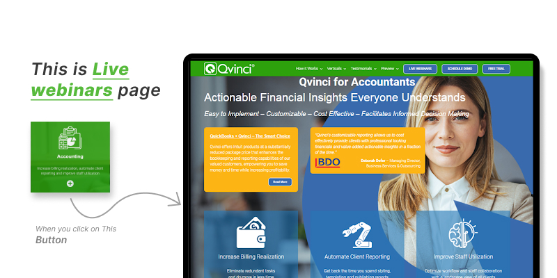 qvinci software